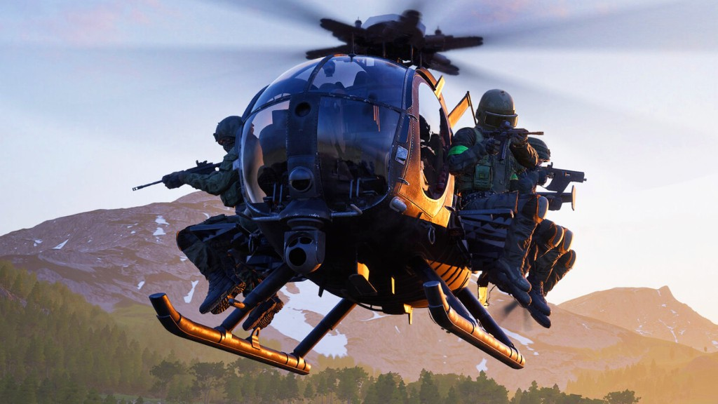 War Dogs Cheats aimbot and ESP product artwork